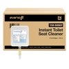 EZPULL EZbrnd Eversoft Toilet Seat Cover Spray Cleaner Refill Cartridge,