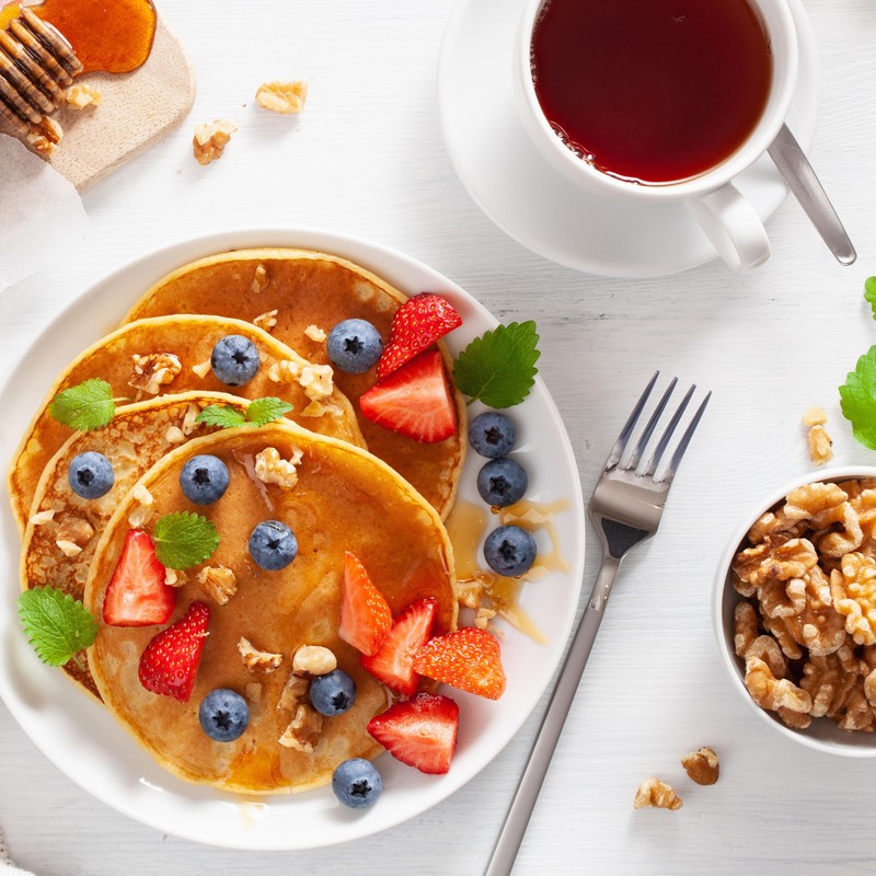 Yupik Organic Raw California Walnuts, Halves, 2.2 lb (35.2 oz),