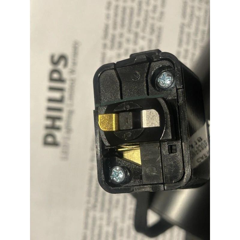 Lightolier LTL08RWF930BKVA Track Lighting Head LED Black New