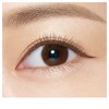 Heroine Makeup Prime Liquid Eyeliner Rich Keep 03 Natural Brown