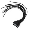 Heated Seat Module WPT 928 Climate Control Cooled Seat Connector