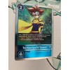 Tai Kamiya (V-Tamer) P-012 P Digimon CCG | Resurgence Booster