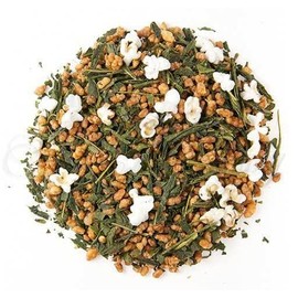 The Metropolitan Tea Company Japan Genmaicha Yamasaki Tea 500g / 1.1lbs