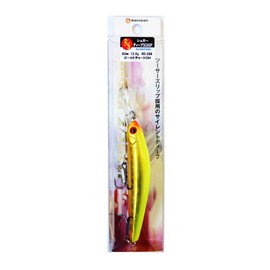 Bassday (basudei) Lure Sugar 2/3 Deep sg92 °F rd288g Chart O.