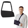 ZLXFT Arm Sling Shoulder, Adjustable Arm Strap for Men and
