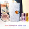 Wrjmzdcfdcf 5ML Perfume Bottle Travel Spray Bottle Mini Perfume Travel