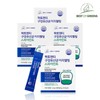 락토덴티 구강유산균 이지멜팅 스피아민트 4박스 총120포 Lactodenti Oral Probiotics Easy Melting Spearmint 4 Boxes Total 120 Packs