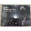 iAsul NEW! iASul Massage Gun Extended Handle Back Massager 4