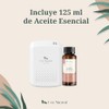 UVA NATURAL - Difusor de Aromas Profesional para Hogar o
