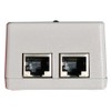 TP-POE-HP-56G-FBN - 56V 4Pair Gigabit Passive Poe Injector, 60W, with