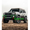 Katana atv utv off road fog only