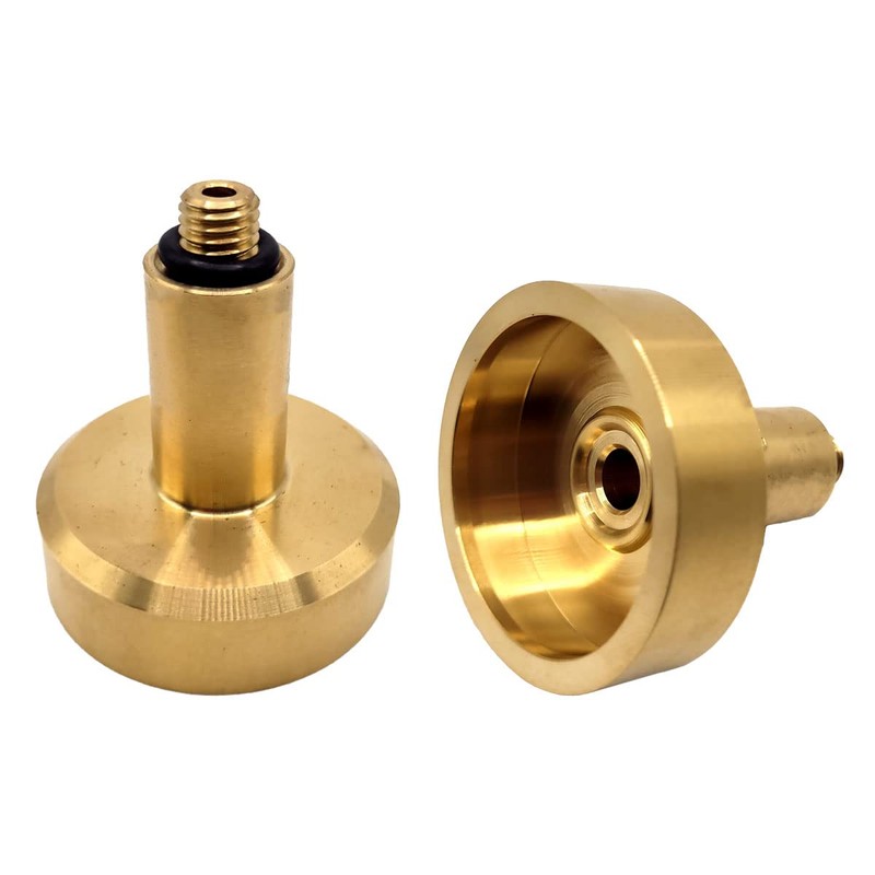 Gomet LPG GPL Autogas Tank Refill Adapter Set M10 for