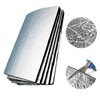 Car Insulation, Insulation Mat, Car Sound Insulation Mat, Suitable for