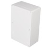 Junction Box Flame Retardant Material Insulation Performance Elegant Appearance F15