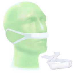Nose Bandage with Ear Loops, Pack of 20