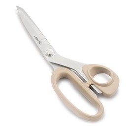 Multipurpose scissors Arcos Deluixe Series 521000. Scissors with 21 cm (8.27") stainless steel blade. ABS handle. Presentation in Blister.
