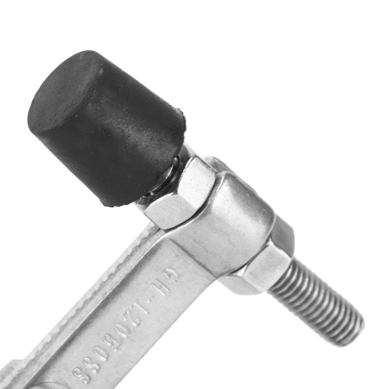 GH-12050SS Toggle Clamp Stainless Steel Quick Release Horizontal Toggle Clamp
