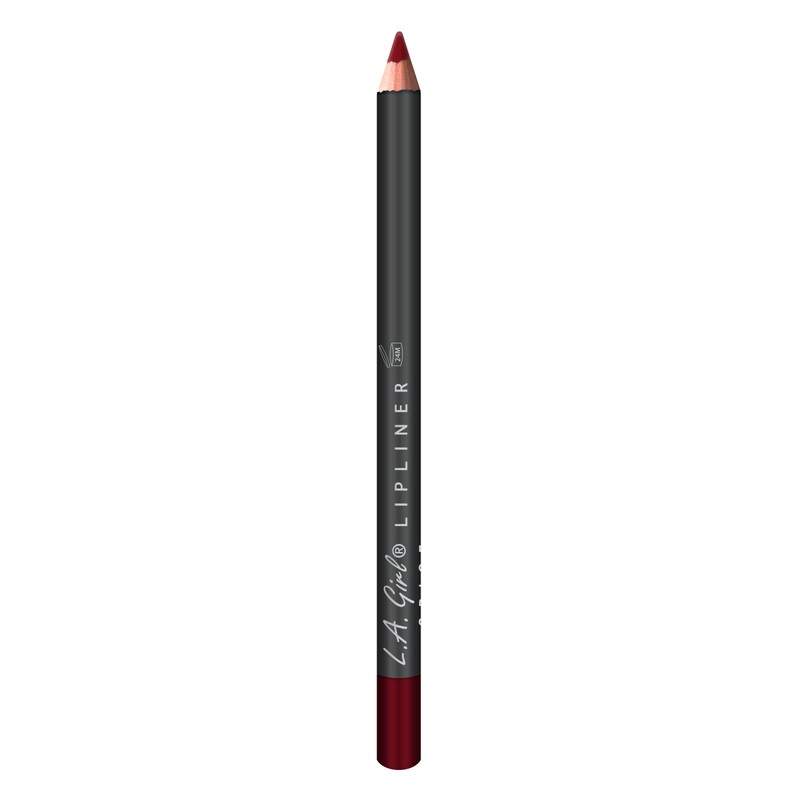 L.A. Girl Lipliner Pencil 516 Dark Peach by L.A. Girl