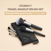 Studio17 [Studio17]Portable Makeup Brush Set