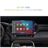 Screen Protector Compatible With 2022 2023 Tundra/Sequoia 14 Inch Touchscreen,Anti-Explosion