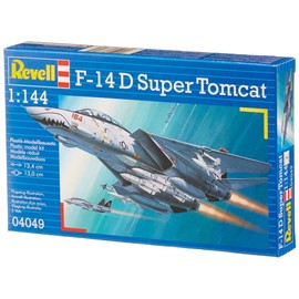 Revell 1:144 Scale F14D Super Tomcat
