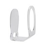 Compatible with TP-Link Deco M4 Mesh WiFi Wall Mount, Sturdy