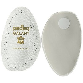 Pedak Art No.144 Galant White, Men's, white