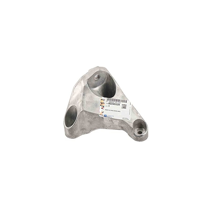 GM Genuine Parts 92249329 Driver Side Engine Mount Bracket