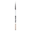 Portable Telescopic Fishing Rod Travel Spinning Fishing Pole Carbon Fiber