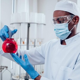 MALYHO Anti Fog Safety Glasses, UV400 Eye Protection Safety Goggles