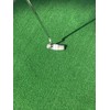 Sticker for Golf Putter, 3 Lines Alignment (Triple Track) (Black