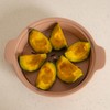 AGUARD Microwave Silicone Steamer for Baby Food, Made In Korea,
