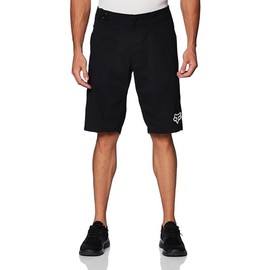 Fox Racing Men's Standard Ranger Short, Black 2, 28