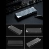 M.2-3 Radiator M.2 SSD Heat Sink Aluminum Heat Sink Tool-free