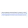 Kokuyo CL-RG30 Square Straight Ruler Scale Size 11.8 inches (30