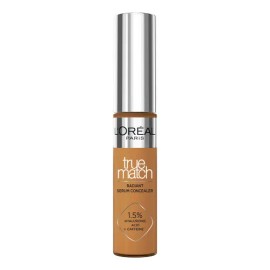 L'oréal Paris Corrector True Match Con Ácido Hialurónico Tono 6n