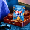 Chex Mix Traditional Original Recipe Snack Mix, Snacks, Family Size,