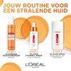 L'Oréal Paris Revitalift Clinical Schäumende Reinigungscreme mit Vitamin C* und
