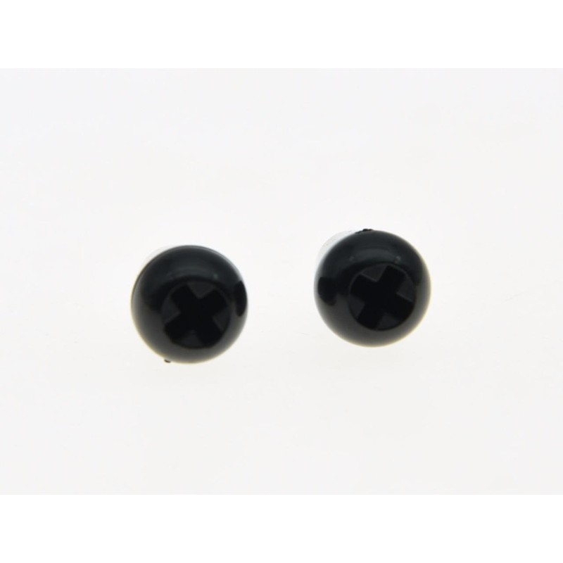 Dopro 2pcs Guitar 5 Way Pickup Switch Cap for USA