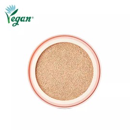 Isoi [20%]아이소이 스킨케어 비건 쿠션 SPF38 PA++ (리필) 21호 [20%] Isoi Skincare Vegan Cushion SPF38 PA++ (Refill) Shade 21