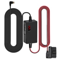 BEALIFE ABS Dash Cam Hard Wire Kit Recorder Buck Line Driving Recorder Buck Line Dash Cam Hardwire Kit Innovative