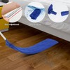 Retractable Gap Dust Cleaner Brush with Long Handle (30 to