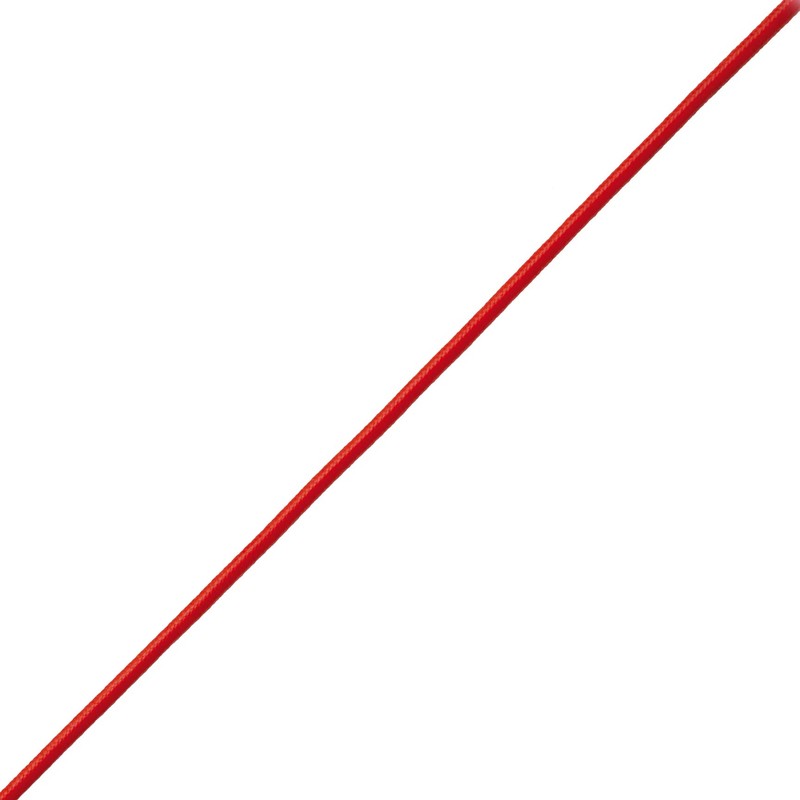SALVIMAR Monored Unisex Adult, Red, Diameter 1.00 mm x 50