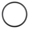sourcing map Pack of 1 Nitrile O-Rings Sealing Rubber Metric