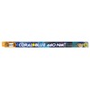Zoo Med 39W Coral Blue 460nm T5 Ho Lamp, 34"