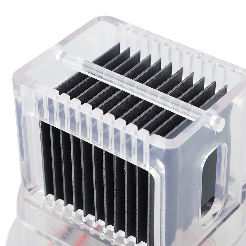 Salt Chlorine Generator Cell Salt Water Chlorination System Electrolytic Cell