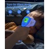AILE Thermometer Baby-Adult Temperature Monitor: CE Approved UK Medical Digital