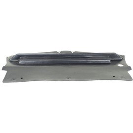NAROWAN Lower Engine Under Cover Splash Guard Shield 5R3Z17626BA FO1228101 Fits For 2005-2009 MUSTANG Coupe 2-Door 4.6L 5.4L V8