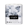 Chef Kitchen Paper, Cooking Paper, Powerful Absorbency, Medium (M), 100
