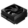 ID-COOLING IS-53-XT Black Low-Profile CPU Cooler